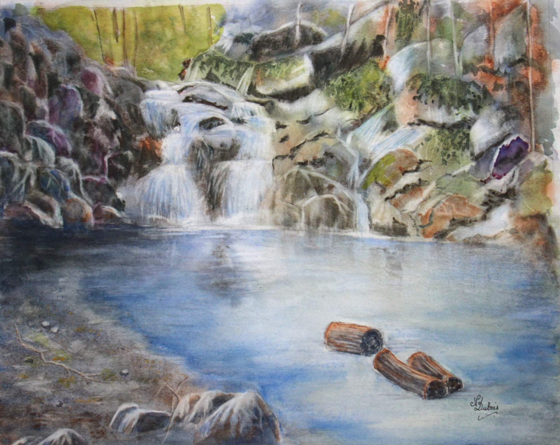 Cascade